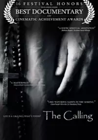 Plakat filmu The Calling