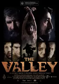 Plakat filmu Baztan