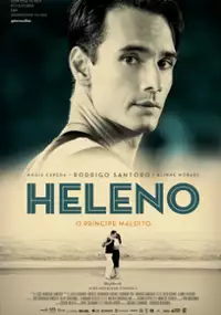 Plakat filmu Heleno