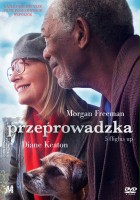 plakat filmu Przeprowadzka