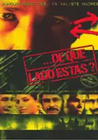 Jorge Goldenberg / Francisca