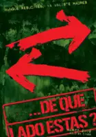 plakat filmu Francisca