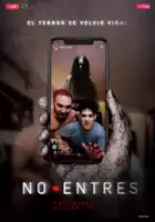 Pablo Mart&iacute;nez / No entres