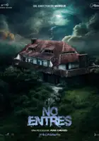 Ariel Delgadillo / No entres