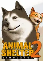 plakat filmu Animal Shelter 2