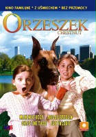 plakat filmu Orzeszek