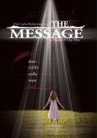 plakat filmu The Message