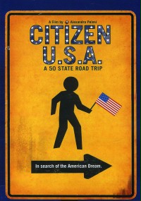 Citizen USA: A 50 State Road Trip