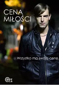 Plakat filmu Cena miłości