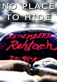 Plakat filmu No Place to Hide: The Rehtaeh Parsons Story