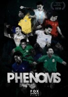 plakat filmu Phenoms