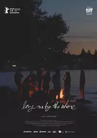 Plakat filmu Lay Me by the Shore
