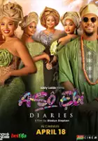 Abbey Awobimpe / Aso Ebi Diaries