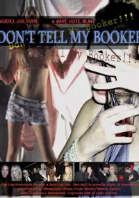 Plakat filmu Don't Tell My Booker!!!