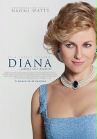 plakat filmu Diana