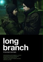 plakat filmu Long Branch