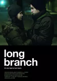 Plakat filmu Long Branch