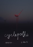 plakat filmu Cyclepaths