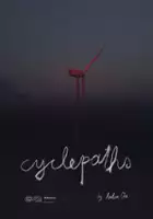 plakat filmu Cyclepaths