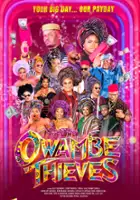Eniola Ajao / Owambe Thieves