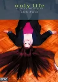 Plakat filmu Only Life