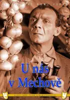 Bohumil Sochor / U nás v Mechově