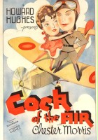plakat filmu Cock of the Air