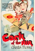 plakat filmu Cock of the Air