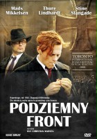 plakat filmu Płomień i Cytryna