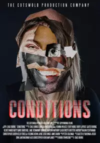 Plakat serialu Conditions