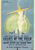 plakat filmu Lilies of the Field