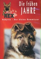 plakat filmu Komisarz Rex - Początek