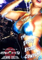 plakat filmu Erotyczna myjnia
