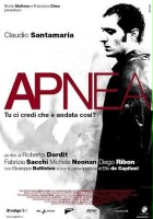 plakat filmu Apnea