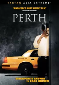 Plakat filmu Perth
