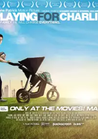 Plakat filmu Playing for Charlie