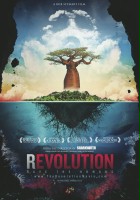 plakat filmu Revolution