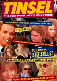 Plakat filmu Tinsel