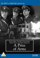 plakat filmu A Prize of Arms