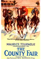 plakat filmu The County Fair