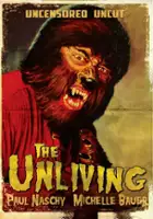 plakat filmu Grobowiec wilkołaka