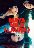plakat filmu Maya Nilo (Laura)