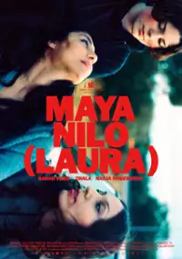 Plakat filmu Maya Nilo (Laura)