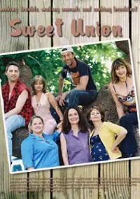 Plakat filmu Sweet Union