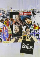 plakat filmu The Beatles - antologia