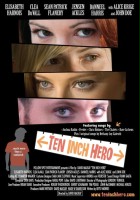 plakat filmu Ten Inch Hero