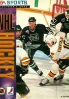 plakat filmu NHL 94