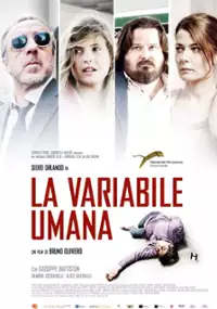 Plakat filmu La Variabile umana