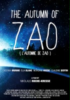 plakat filmu L'automne de Zao