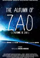 plakat filmu L'automne de Zao
